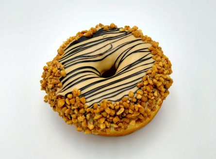 Crunchy Bueno Donut / Fánk
