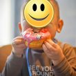 6 April 2024 – 10:00 | Kid’s Donut Decorating Masterclass – ENGLISH